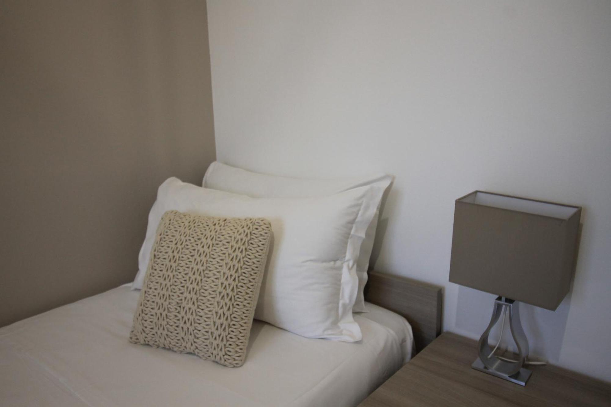 Hq Aparthotel Milano Inn - Smart Suites Cinisello Balsamo Exterior photo