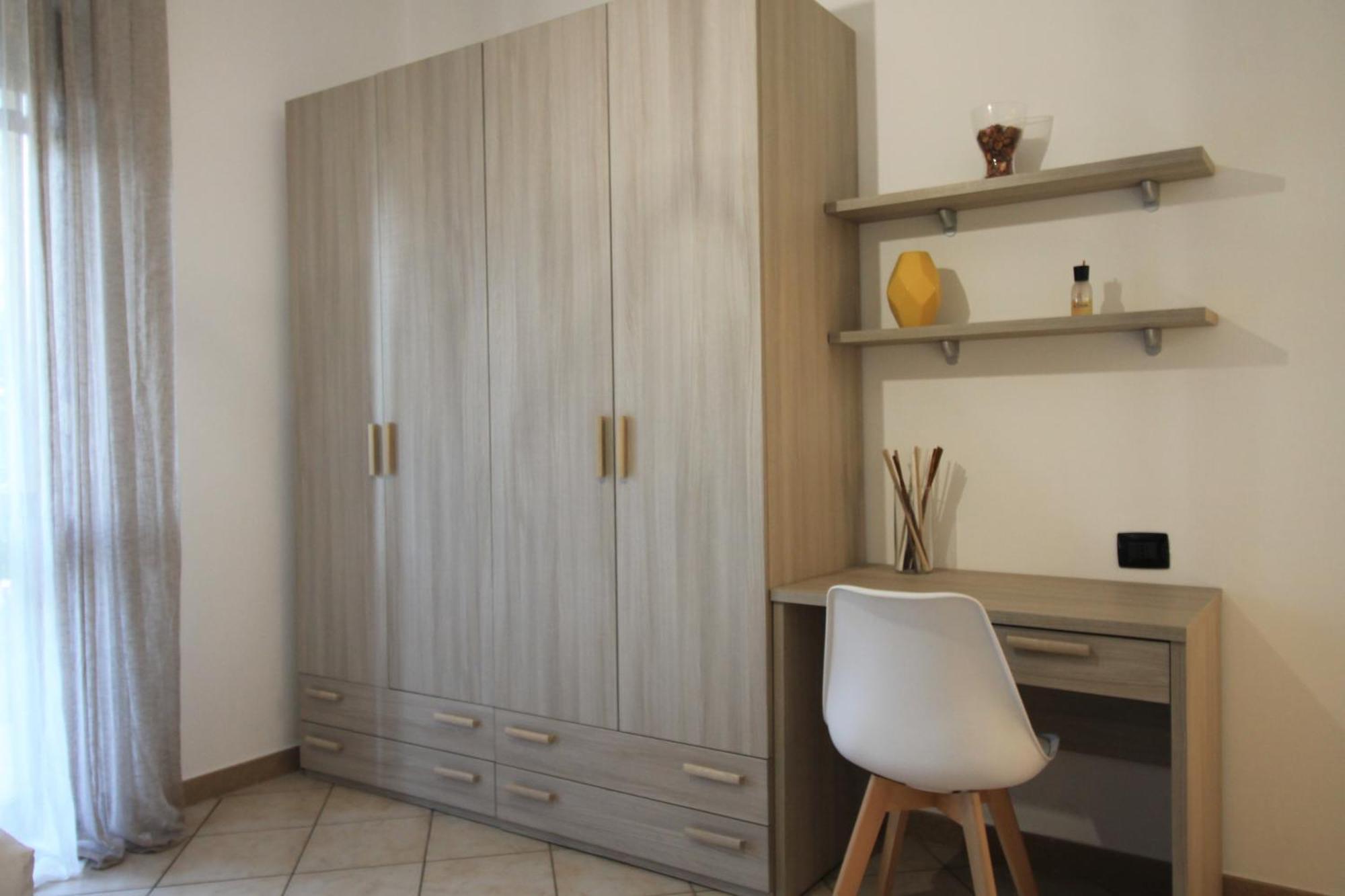 Hq Aparthotel Milano Inn - Smart Suites Cinisello Balsamo Exterior photo