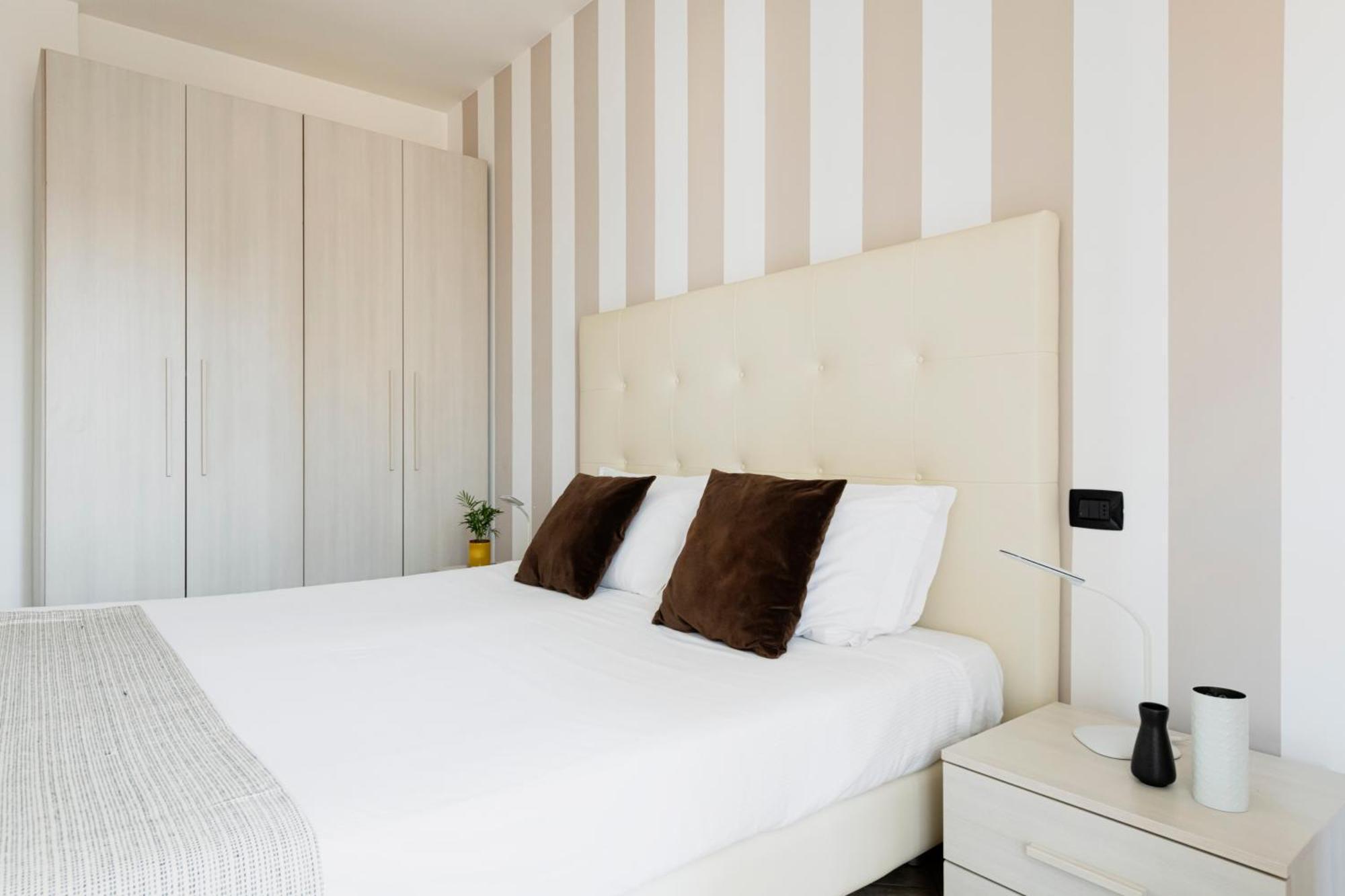 Hq Aparthotel Milano Inn - Smart Suites Cinisello Balsamo Exterior photo