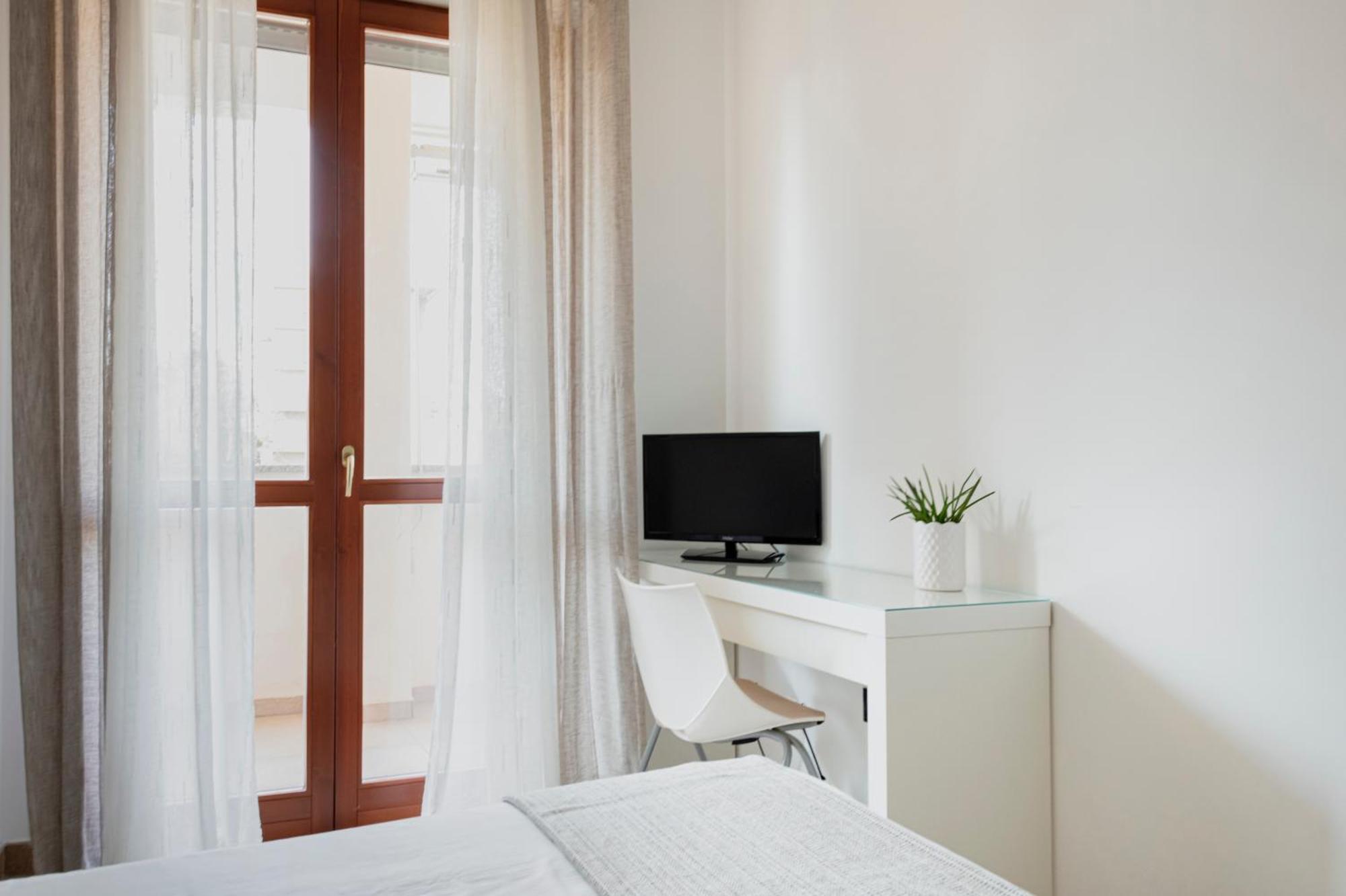 Hq Aparthotel Milano Inn - Smart Suites Cinisello Balsamo Exterior photo