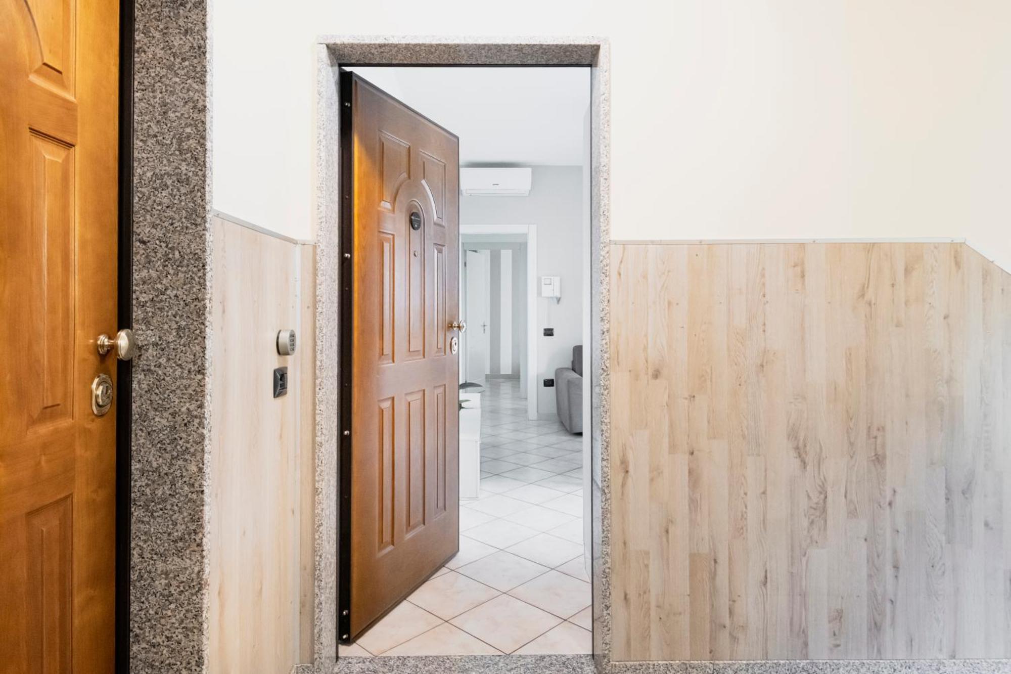 Hq Aparthotel Milano Inn - Smart Suites Cinisello Balsamo Exterior photo