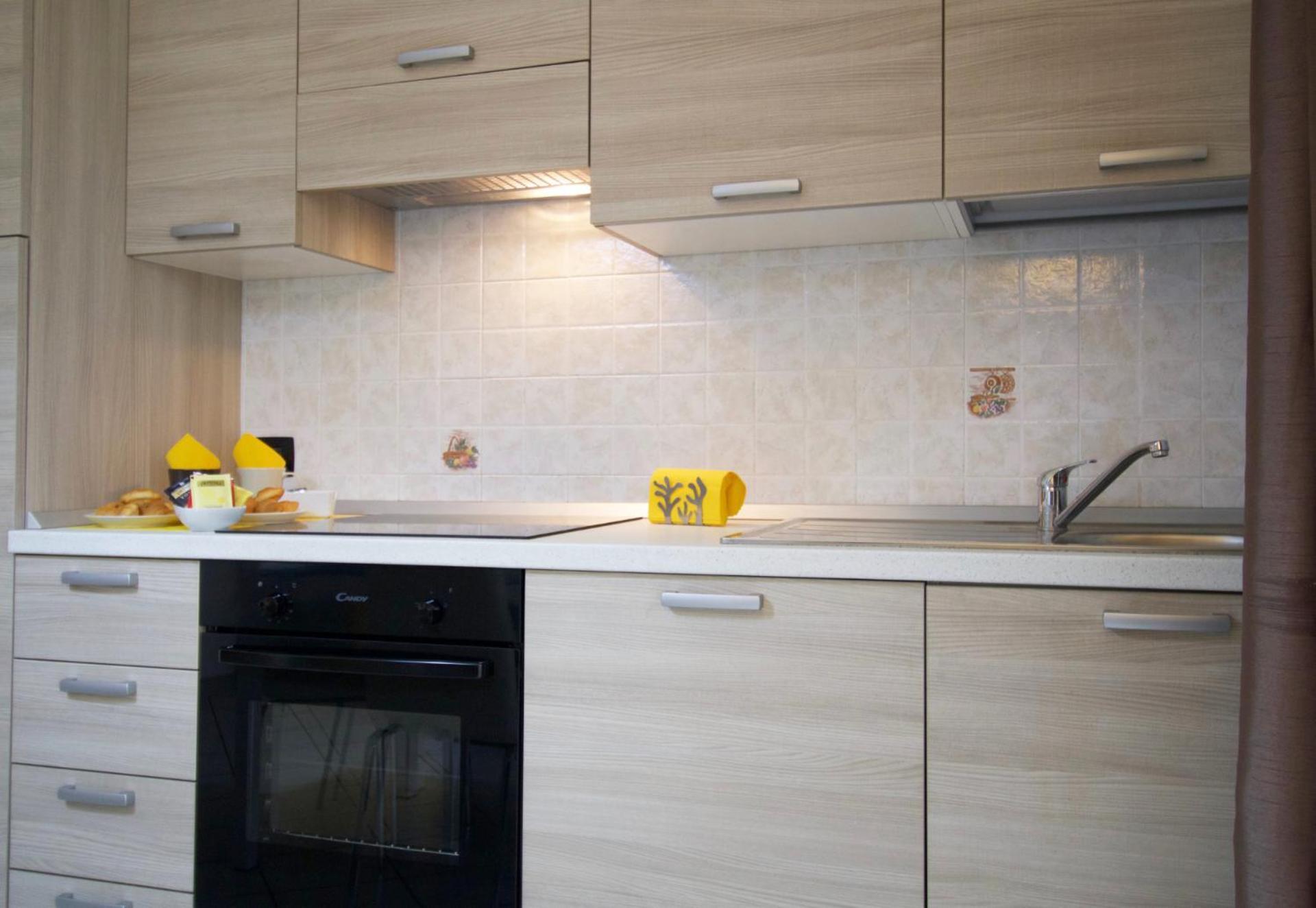 Hq Aparthotel Milano Inn - Smart Suites Cinisello Balsamo Exterior photo