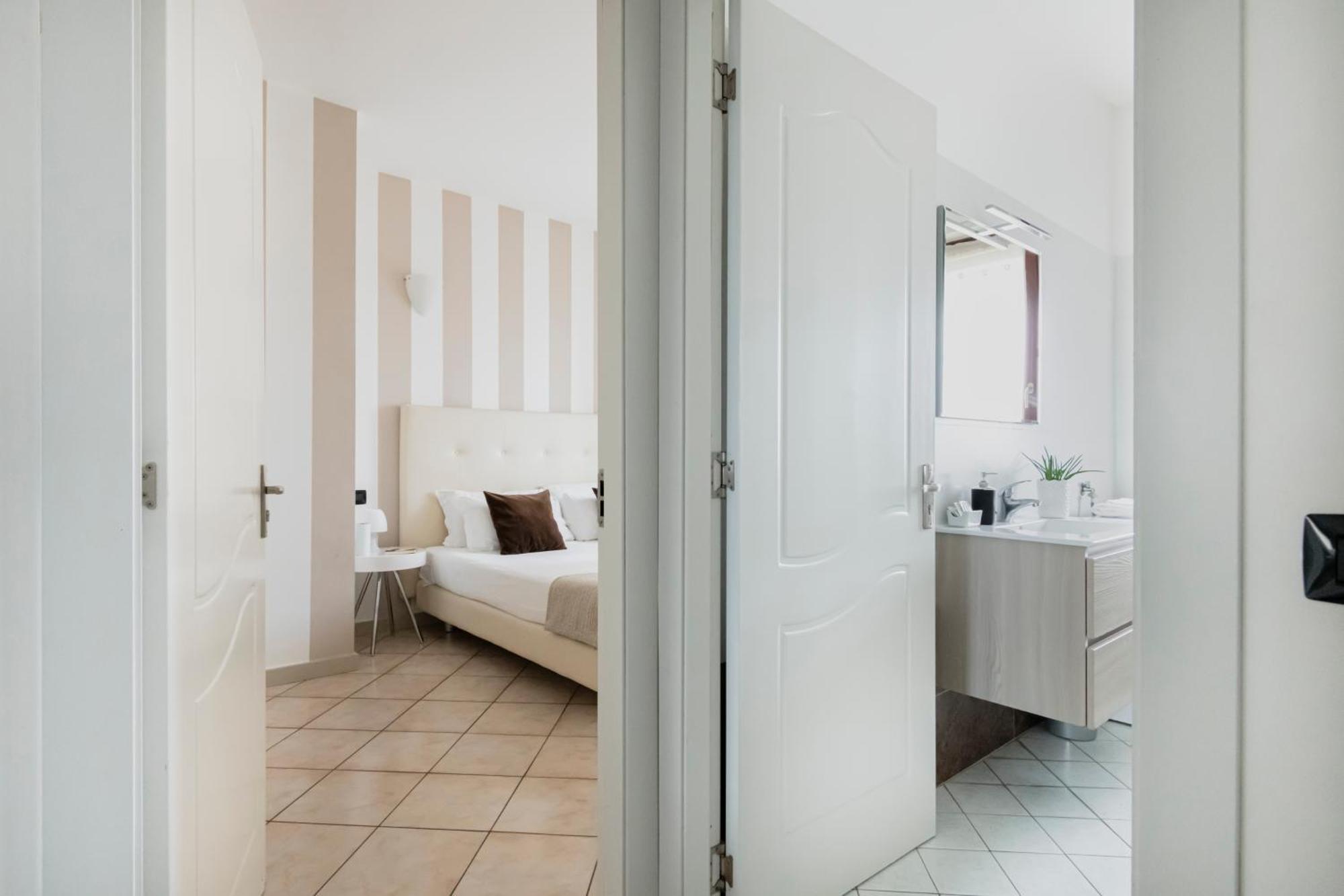 Hq Aparthotel Milano Inn - Smart Suites Cinisello Balsamo Exterior photo