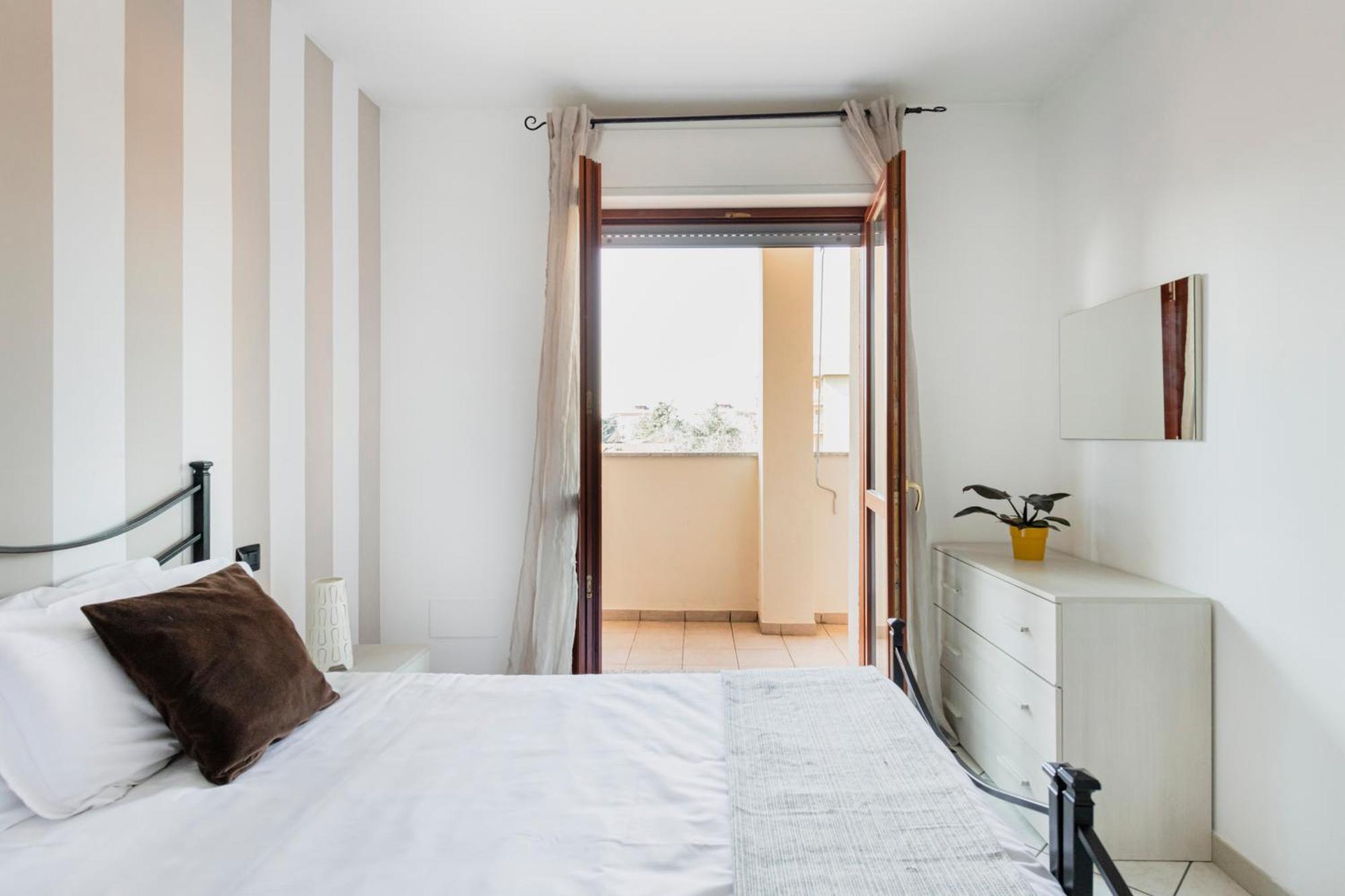 Hq Aparthotel Milano Inn - Smart Suites Cinisello Balsamo Exterior photo