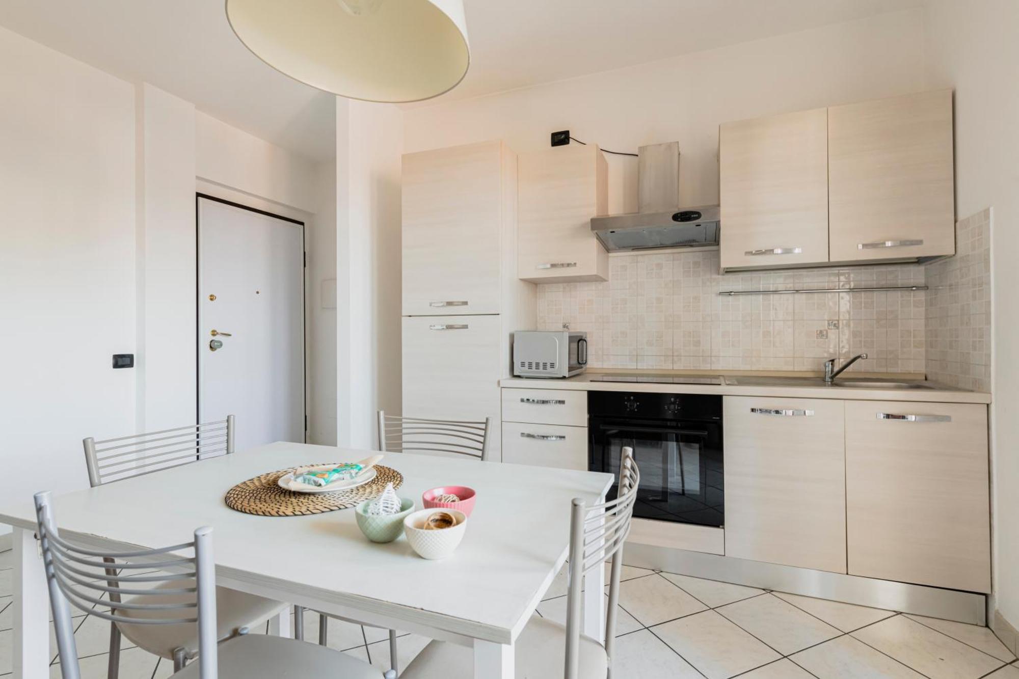 Hq Aparthotel Milano Inn - Smart Suites Cinisello Balsamo Exterior photo