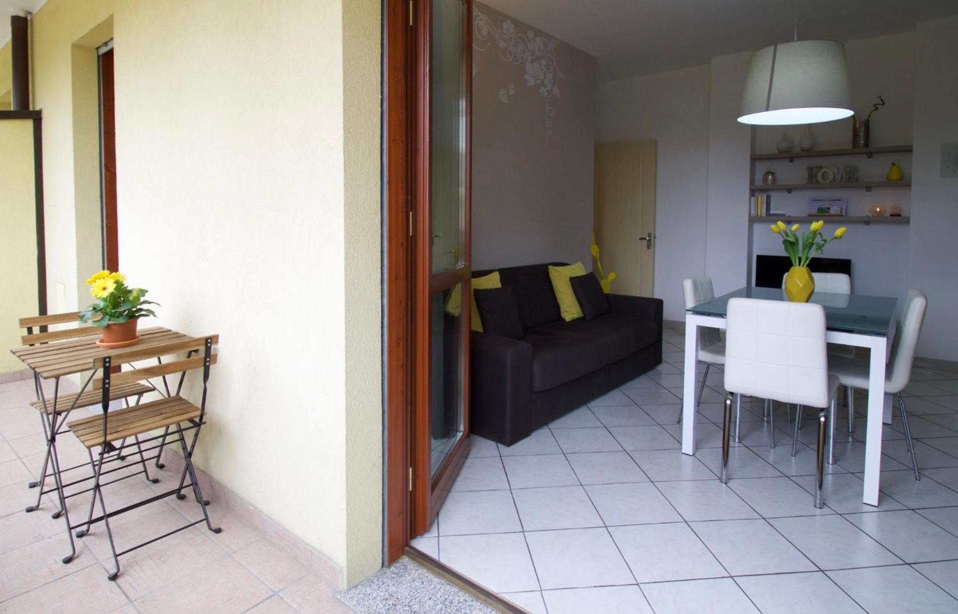 Hq Aparthotel Milano Inn - Smart Suites Cinisello Balsamo Exterior photo