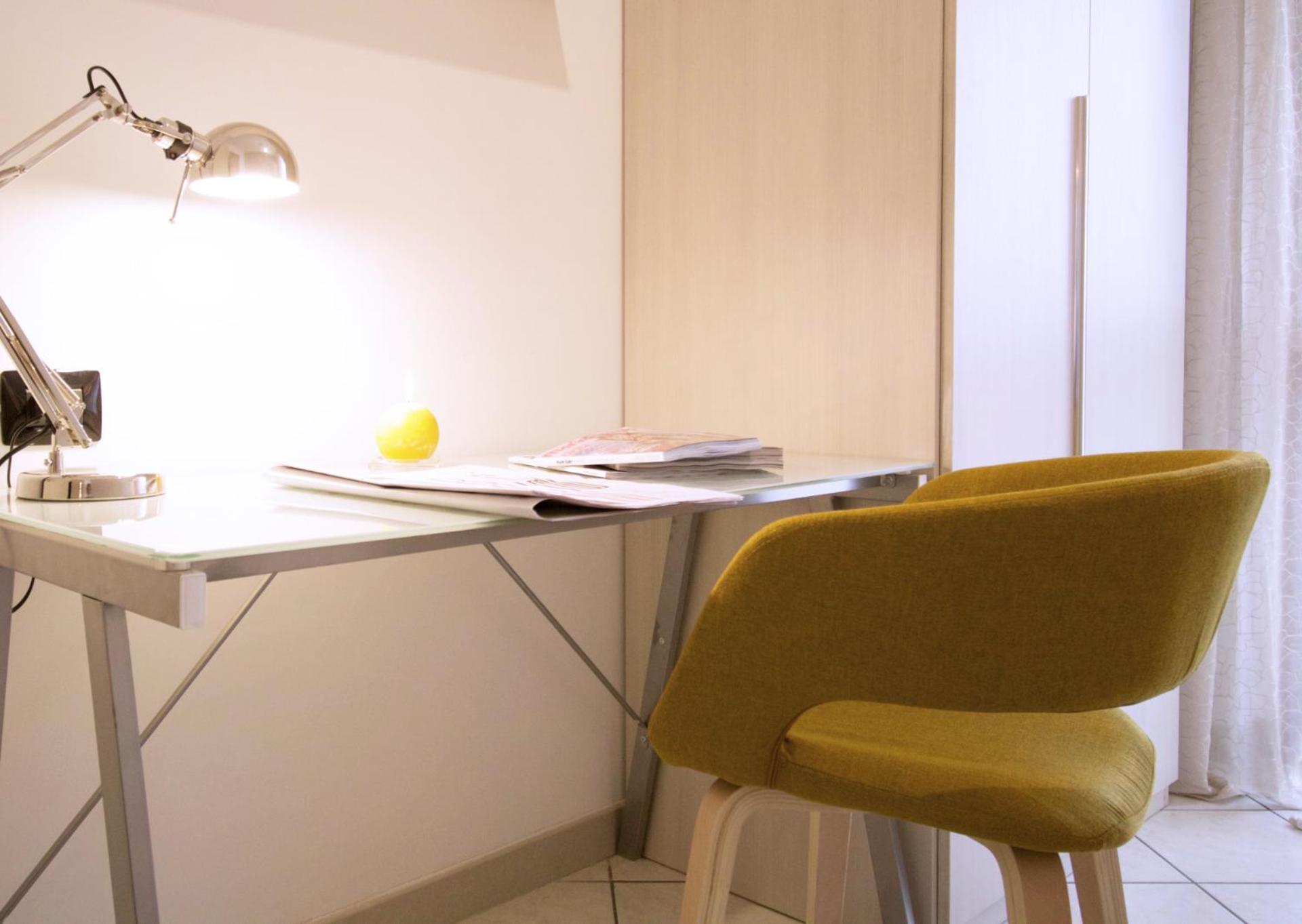 Hq Aparthotel Milano Inn - Smart Suites Cinisello Balsamo Exterior photo