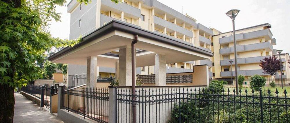Hq Aparthotel Milano Inn - Smart Suites Cinisello Balsamo Exterior photo