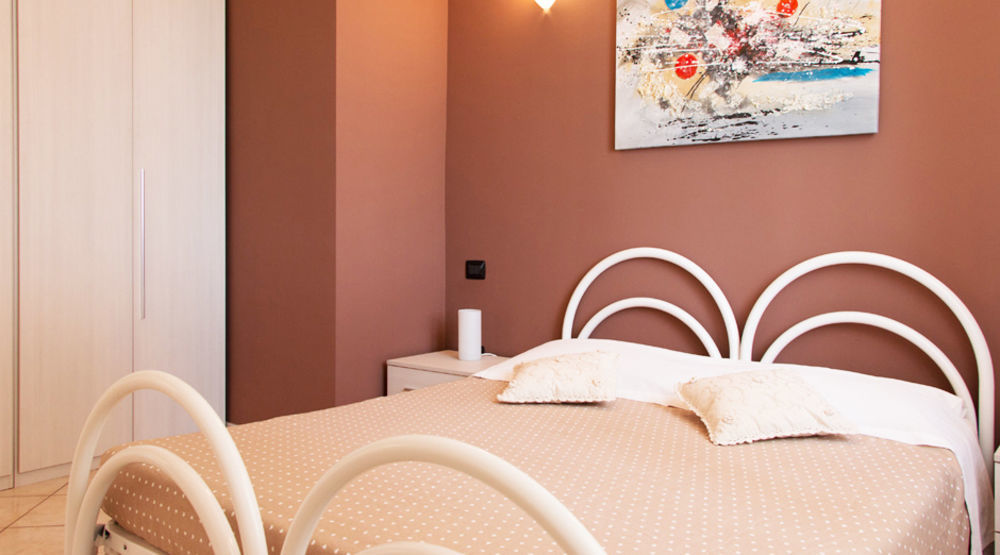 Hq Aparthotel Milano Inn - Smart Suites Cinisello Balsamo Exterior photo